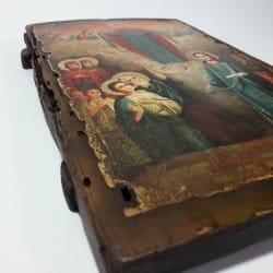 Иконы Покров Пресвятой Богородицы